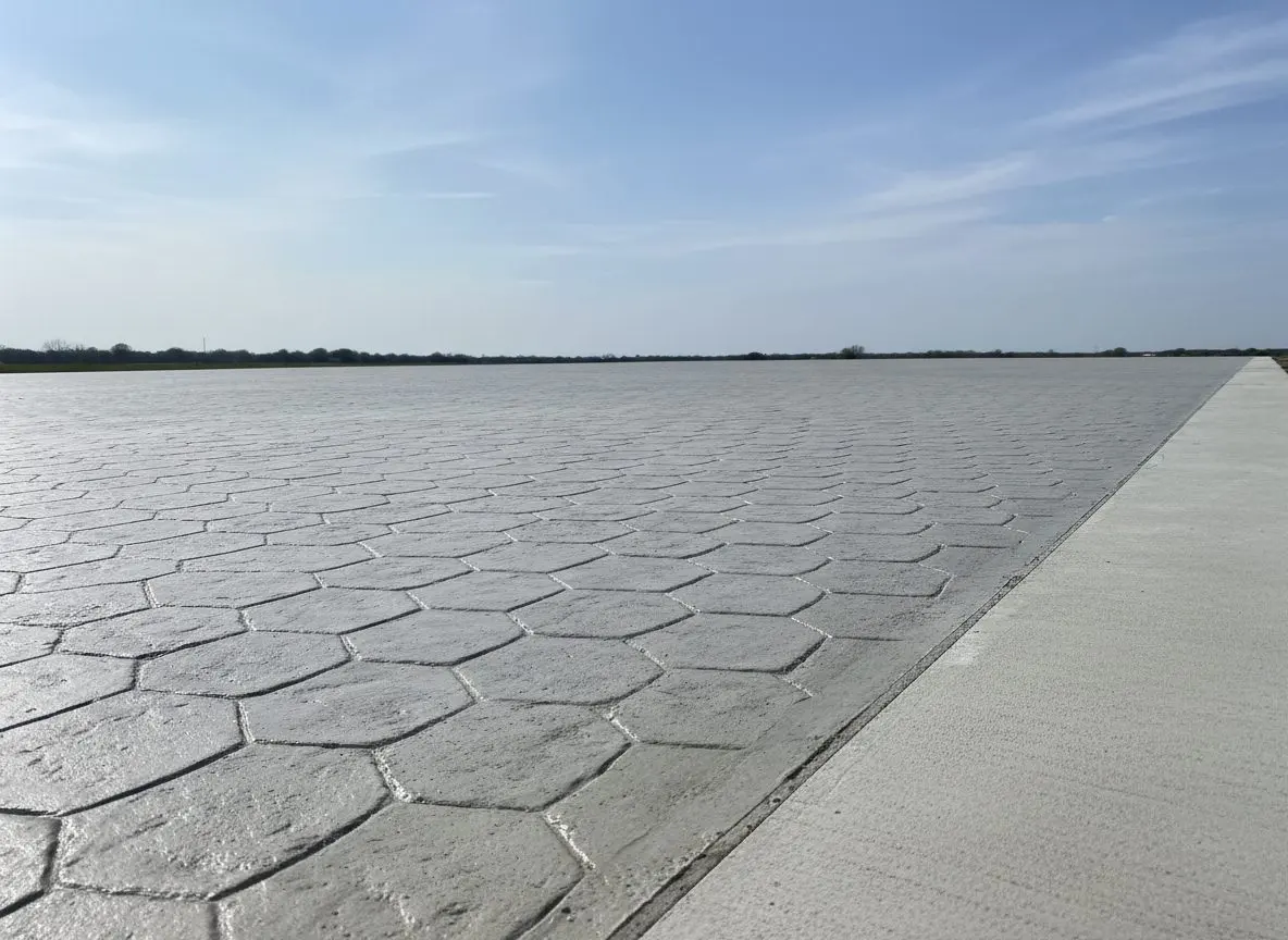Scaled surface resurfacing in Sherwood